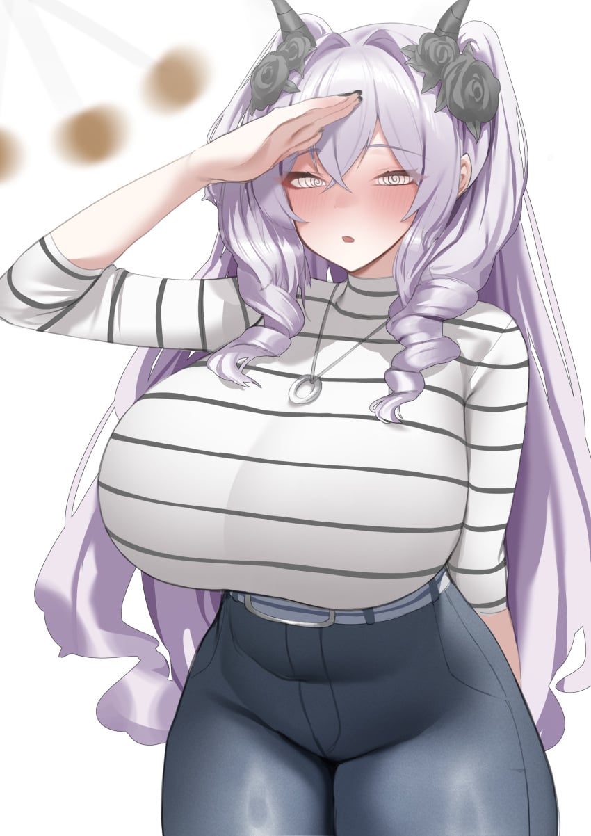Azur Lane Rule 34 Image