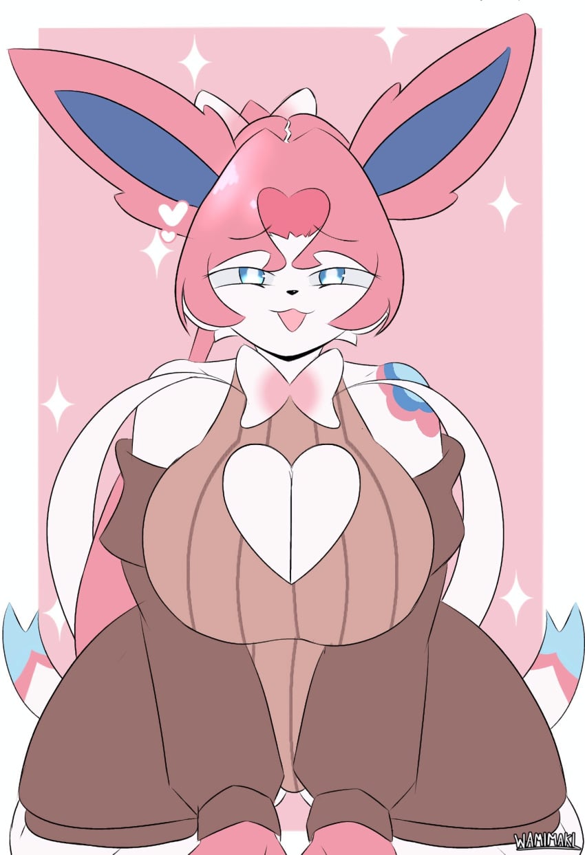 Pokemon (Species) Rule 34 Image