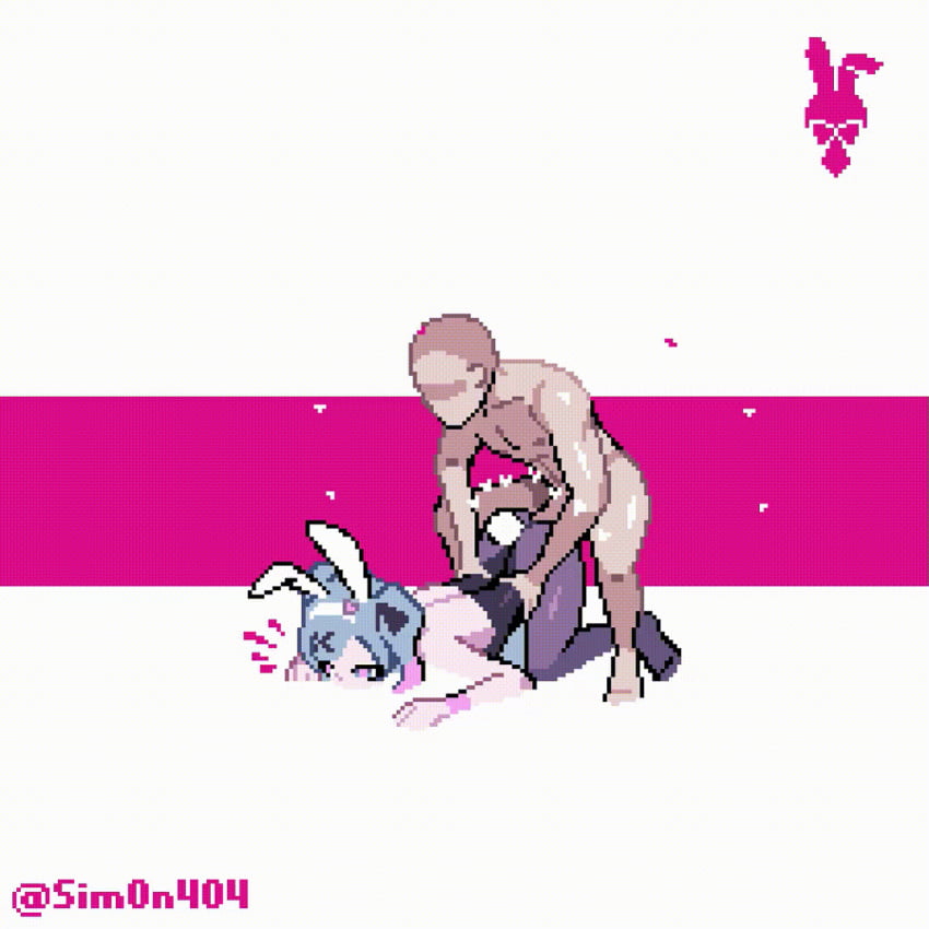 Rabbit Hole (Vocaloid) Rule 34 Image