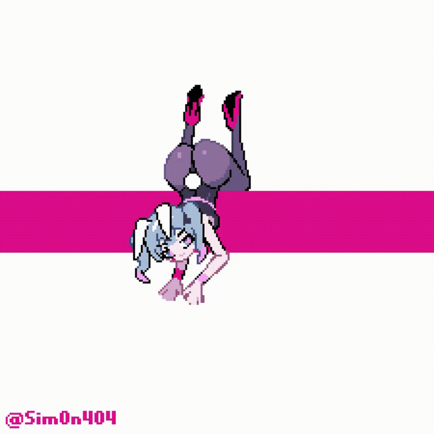 Rabbit Hole (Vocaloid) Rule 34 Image