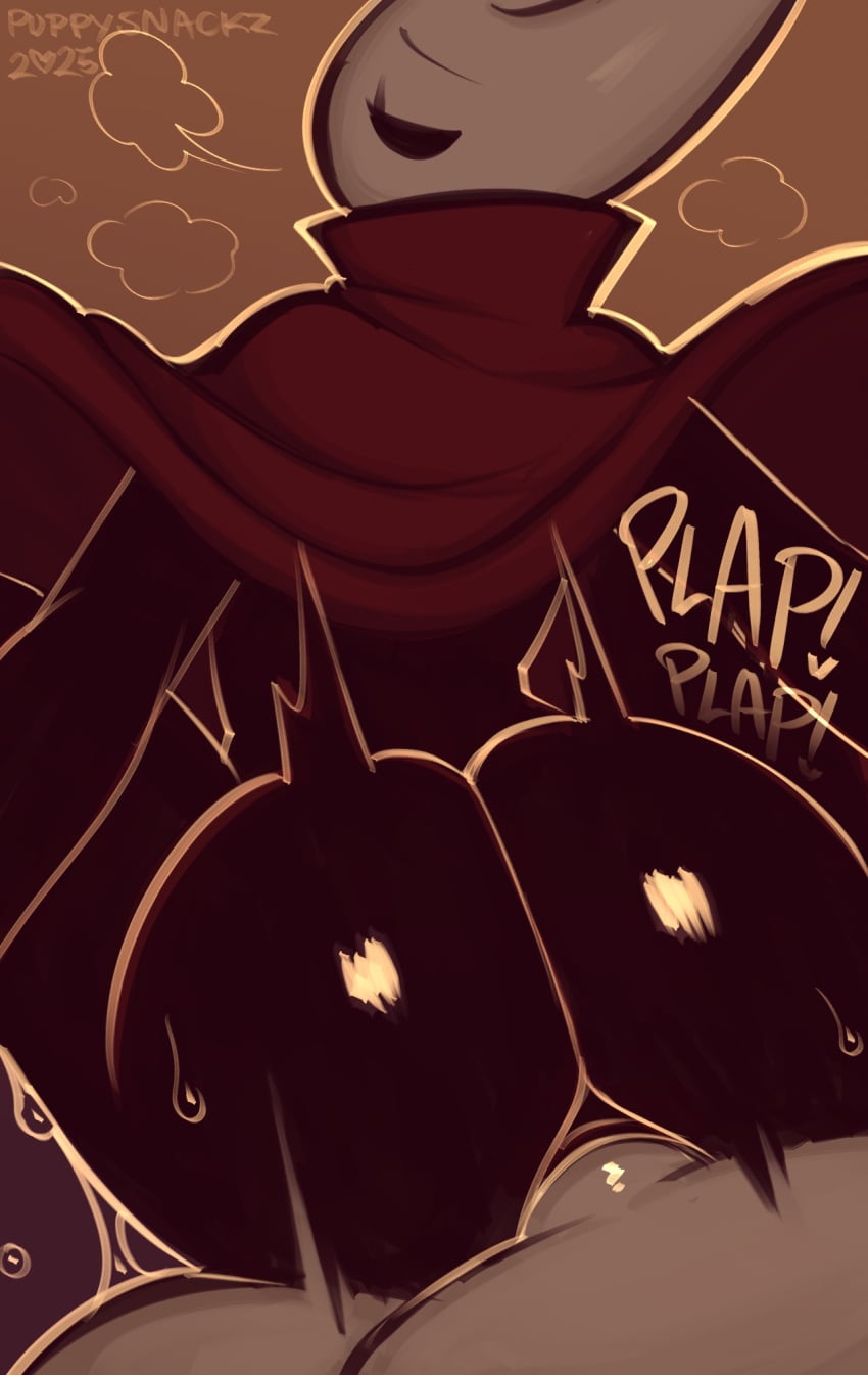 Hornet (Hollow Knight) Rule 34 Image