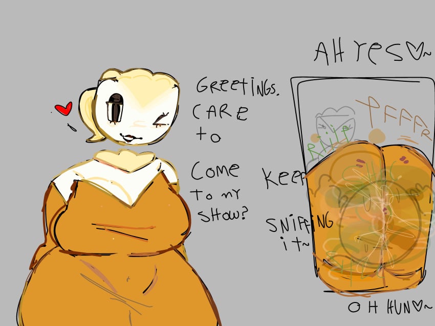 Digital Media (Artwork) Rule 34 Image