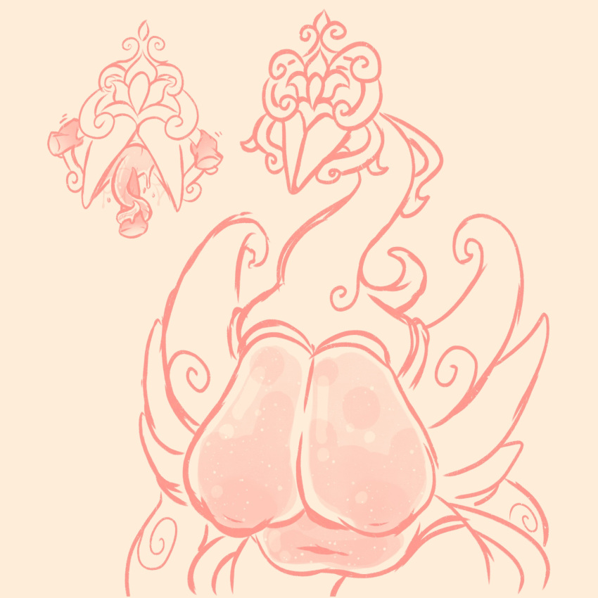 Oc Rule 34 Image