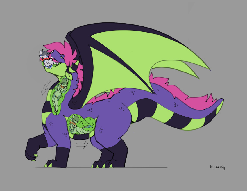 Avali (Mythology) Rule 34 Image