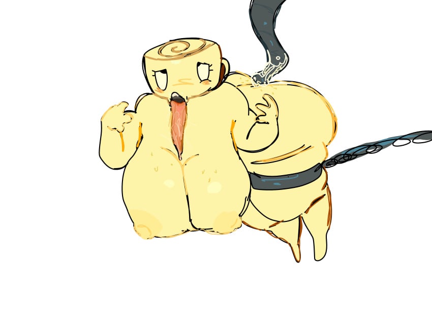 1female big_breasts chains chubby_female cum dandy's_world dandys_world digital_media_(artwork) fat fat_female female female_penetrated fictional freckles halodouble juice long_tongue machine machine_sex no_toes object_head rape raped_by_machine roblox roblox_game shelly_(dandy's_world) suggestive_face tagme thick_ass thick_thighs toon_(dandy’s_world) tounge_out
