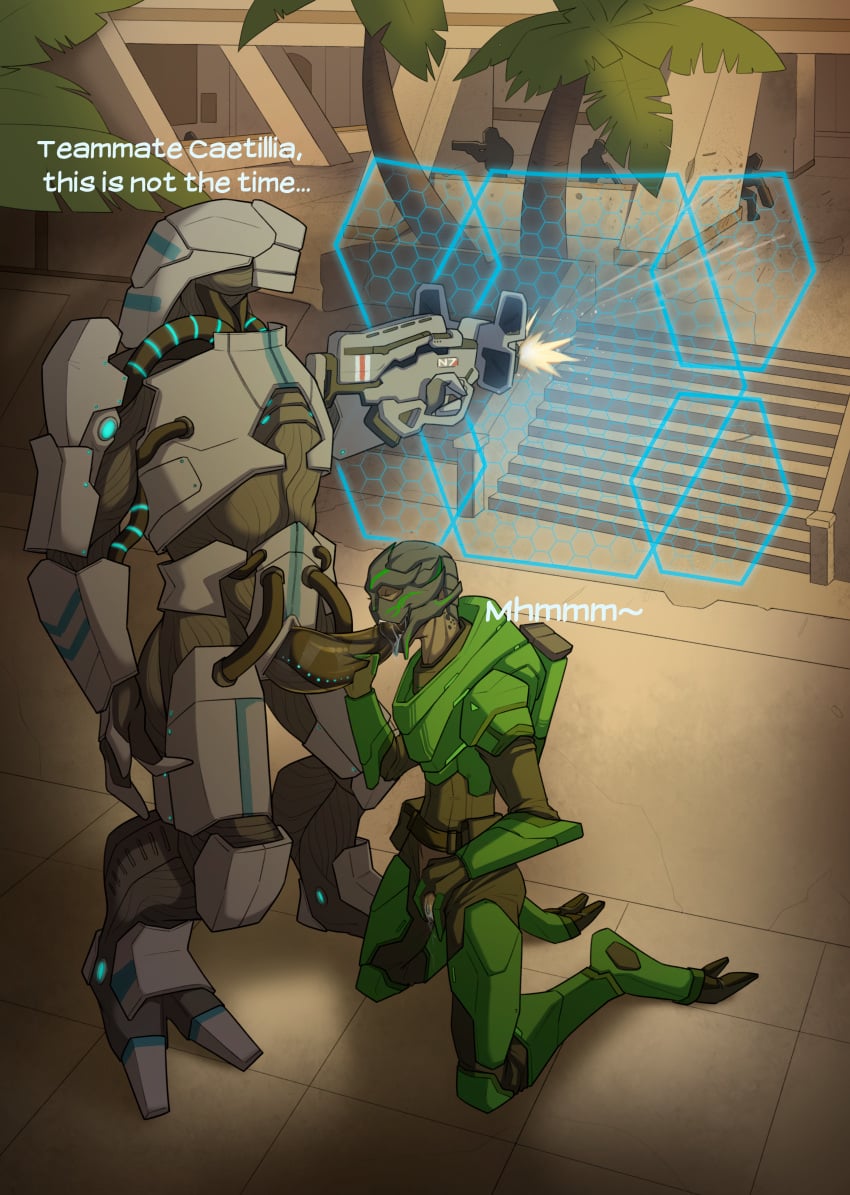 Digital Media (Artwork) Rule 34 Image
