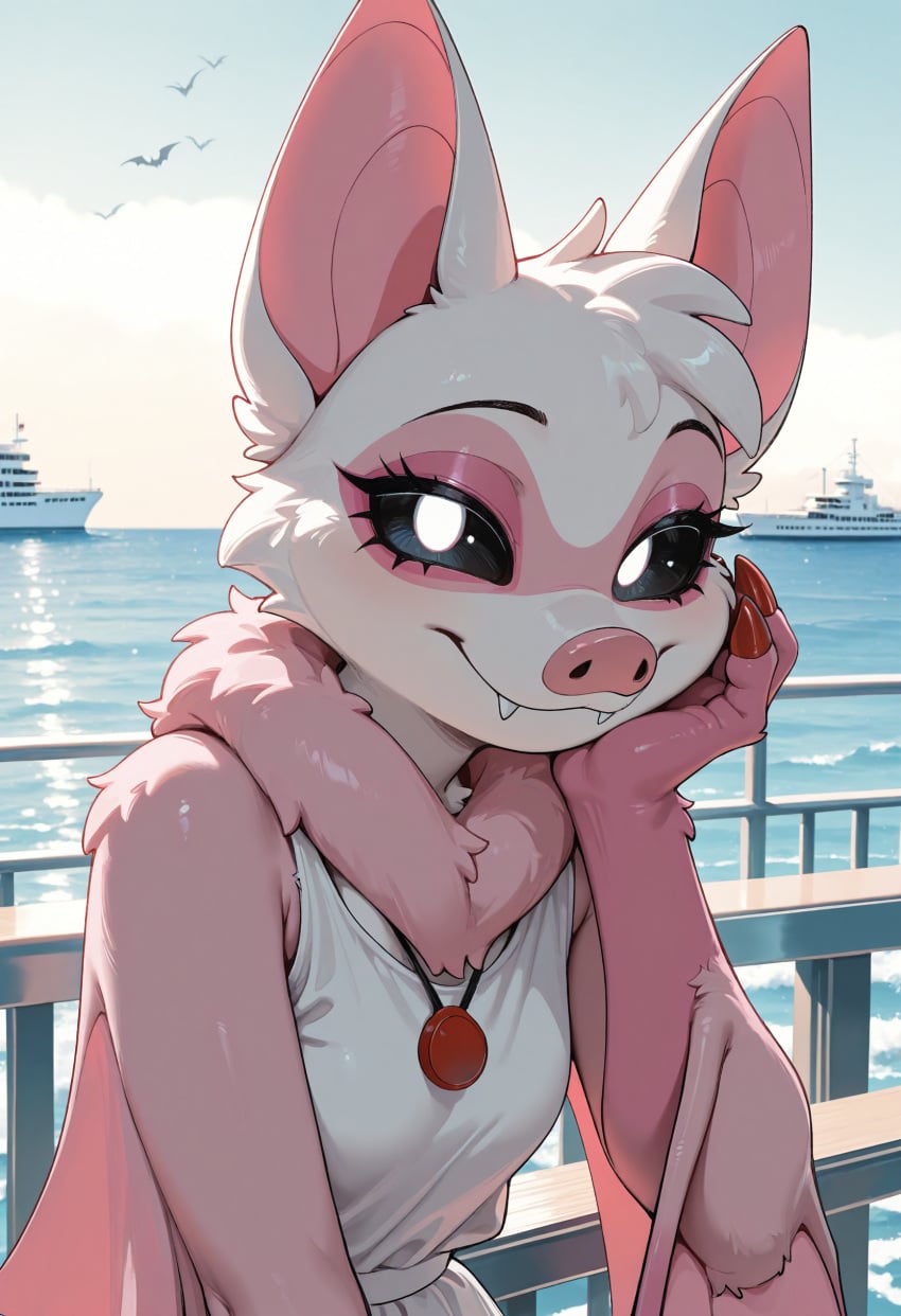 Rabie Baby (Poppy Playtime) Rule 34 Image