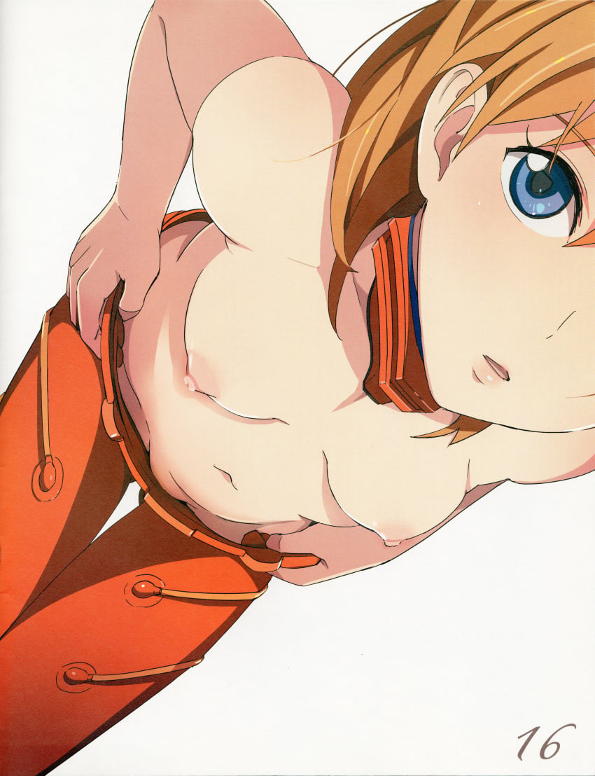 1girls absurd_res absurdres areolae asuka_langley_sohryu bare_arms bare_belly bare_breasts bare_chest bare_hands bare_hips bare_midriff bare_navel bare_nipples bare_shoulders bare_skin bare_tits bare_torso belly belly_button blue_eyes blue_eyes_female bodysuit breasts brown_eyebrows brown_hair brown_hair_female cleavage collarbone dot_nose elbows exposed exposed_arms exposed_belly exposed_breasts exposed_midriff exposed_nipples exposed_shoulders exposed_tits exposed_torso exposing exposing_breasts exposing_chest exposing_nipple exposing_self eyebrows_visible_through_hair female female_focus female_only fingers flat_belly flat_chest flat_chested groin half_naked half_nude high_resolution highres lean_body lean_figure leaning_forward legs legwear light-skined_female light-skinned light-skinned_female light_skin light_skin_female light_skinned light_skinned_female lips long_hair looking_at_viewer mebae naked naked_female naked_woman navel neon_genesis_evangelion nipples nude nude_female nudity open_mouth parted_lips petite petite_body petite_breasts petite_female petite_girl pilot_suit plugsuit red_bodysuit red_legwear red_plugsuit shoulders simple_background skinny skinny_female skinny_girl skinny_waist slender_body slender_waist slim_girl slim_waist small_breasts smooth_chest solo standing thick_thighs thighs thin_waist tongue topless topless_female uncensored uncensored_breasts uncensored_nipples undressing undressing_self upper_body white_background