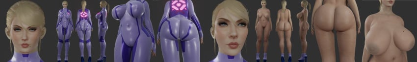 1girls 3d big_ass big_breasts bimbo bimbo_milf bimbofication breasts bust busty curvaceous curvy curvy_figure female hips hourglass_figure huge_ass huge_breasts large_ass large_breasts legs light-skinned_female light_skin mature mature_female metroid milf milfification model_sheet nintendo samus_aran slim_waist thick thick_hips thick_legs thick_thighs thighs tomboy tomboy_bimbo tomboy_bimbofication tomboy_milf uncanny_valley voluptuous waist wide_hips x3d