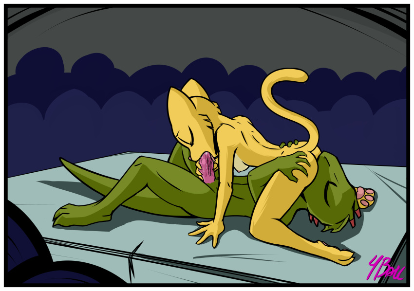 69 Position Rule 34 Image