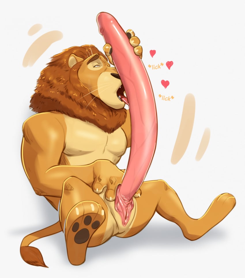 1boy andromorph animal_legs anthro autofellatio big_clitoris clitoral clitoral_masturbation clitoris cuntboy cutie_mark disney enlarged_clitoris felid genitals hasbro hi_res huge_clitoris hyper hyper_clitoris hyper_genitalia intersex leodore_lionheart licking lion lotolotl male male_only mammal mane masturbation oral oral_masturbation pantherine pussy sex solo solo_male spread_pussy spreading tongue tongue_out zootopia