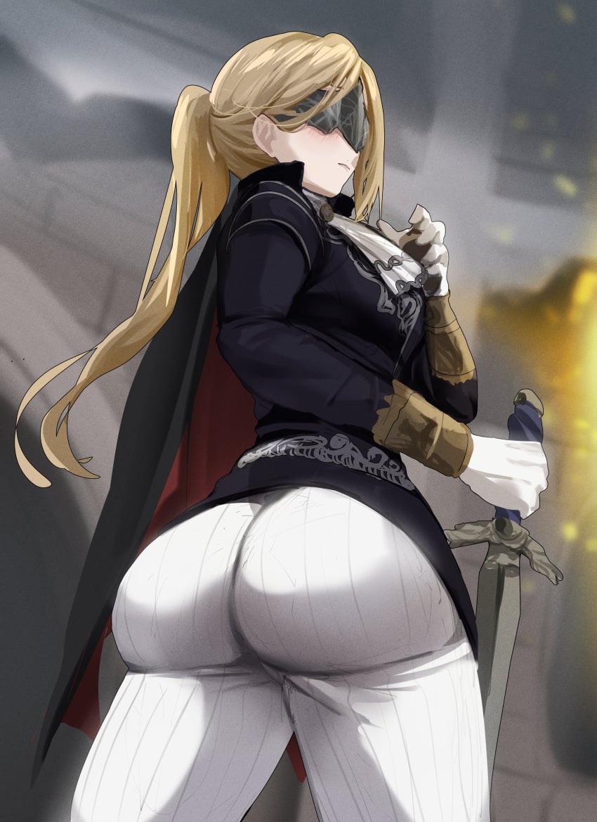 Duchess (Elden Ring) Rule 34 Image