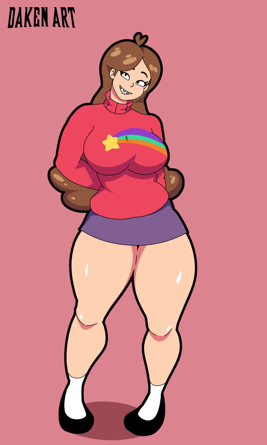 1girls Rule 34 Image
