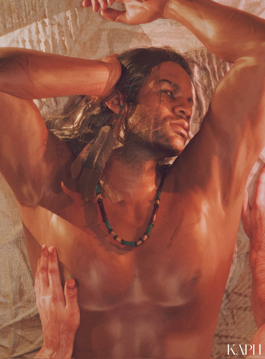 Red Dead Redemption (Series) Rule 34 Image