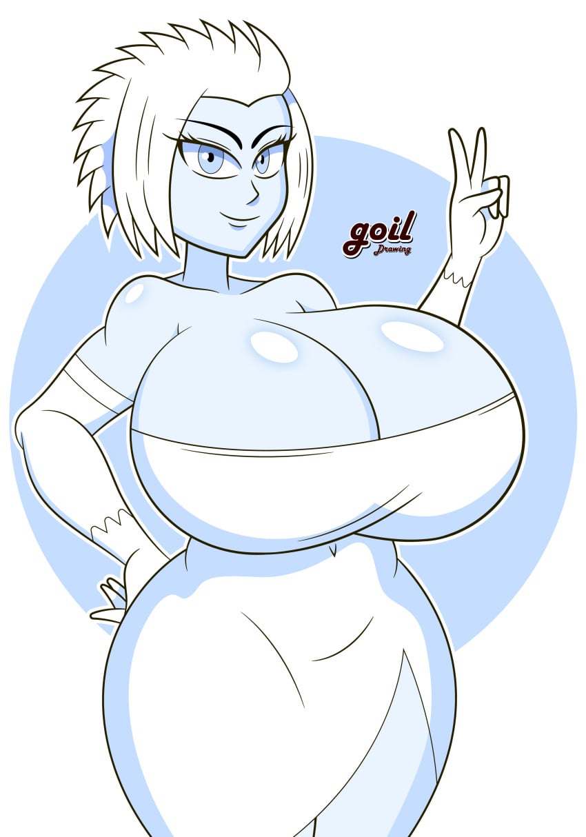 Mara Sov (Bungie) Rule 34 Image