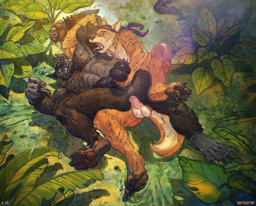 Don Leonardo Rule 34 Image