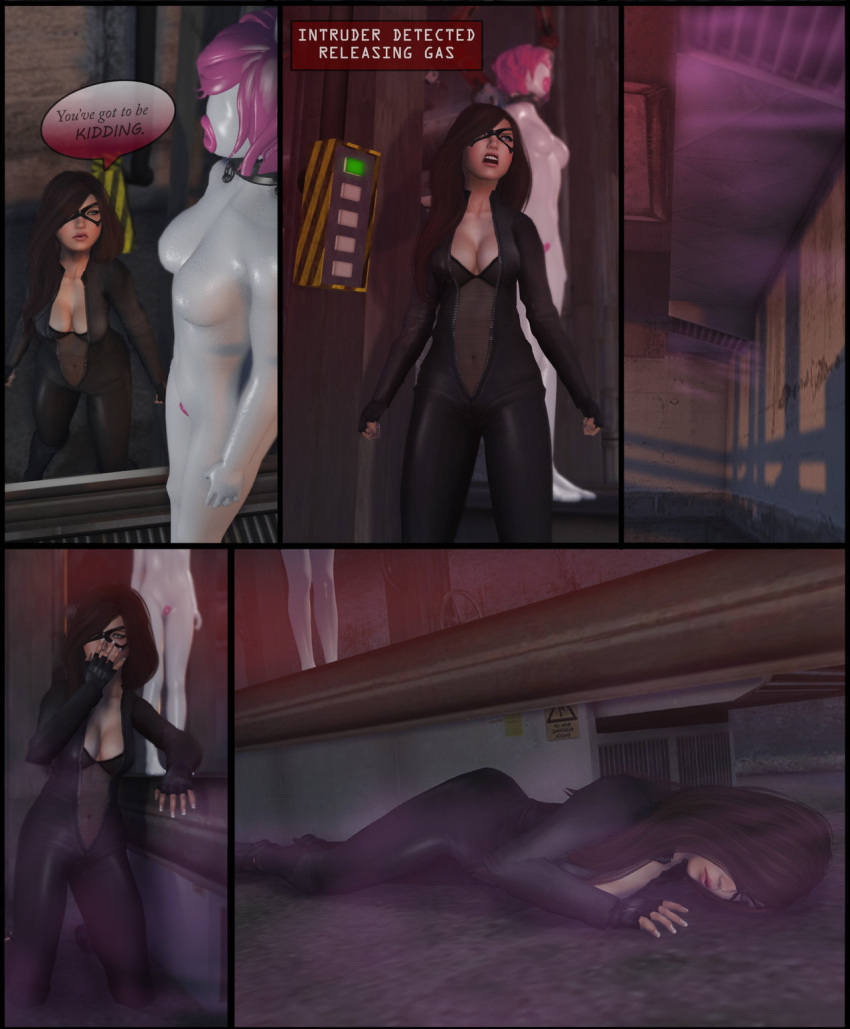 Bondage Rule 34 Image