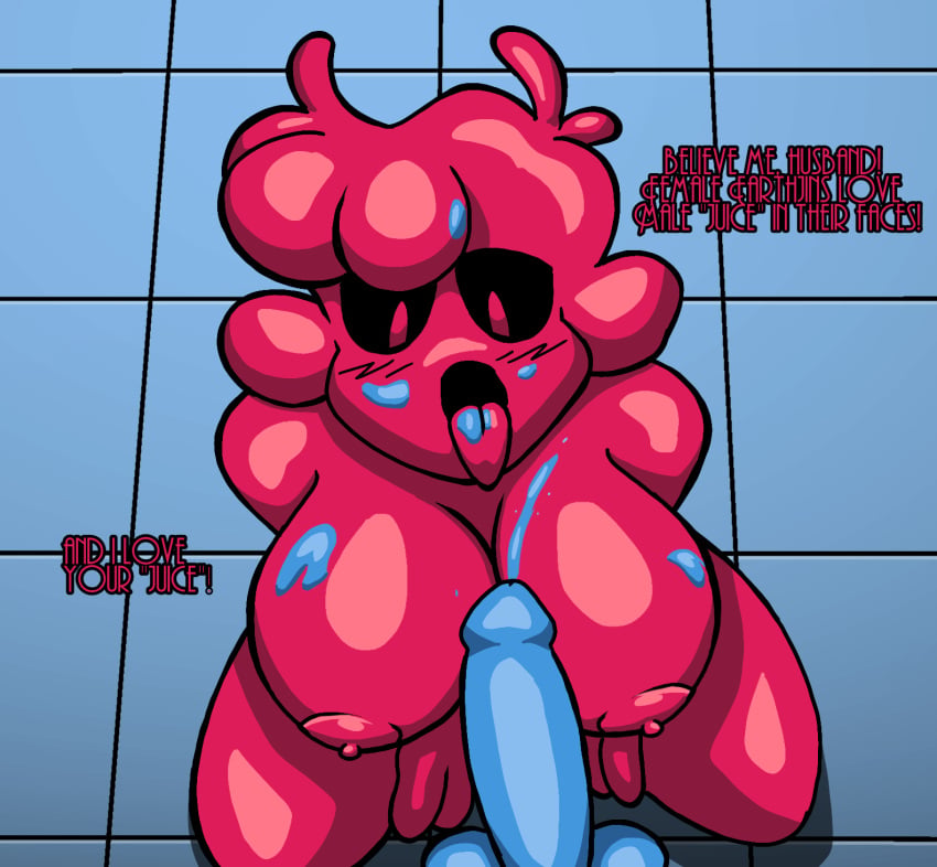 Alien Rule 34 Image