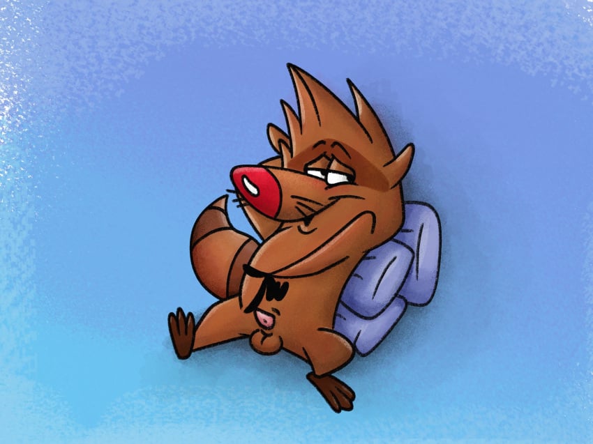 Nickelodeon Rule 34 Image