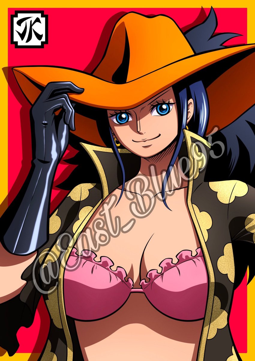 eastblue_95 female female_only nico_robin one_piece