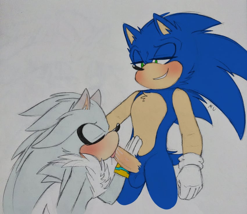 cuntboy cuntboy/male gay intersex male rule_63 sega silver_the_hedgehog silveroppai sonic_(series) sonic_the_hedgehog sonic_the_hedgehog_(series) yaoi