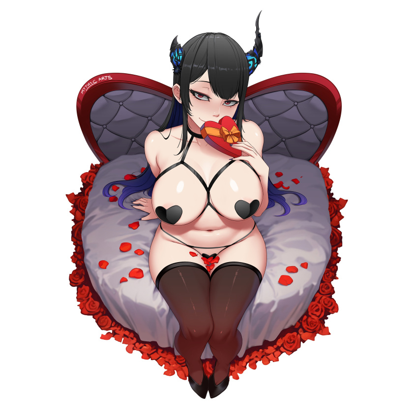 1girls Rule 34 Image
