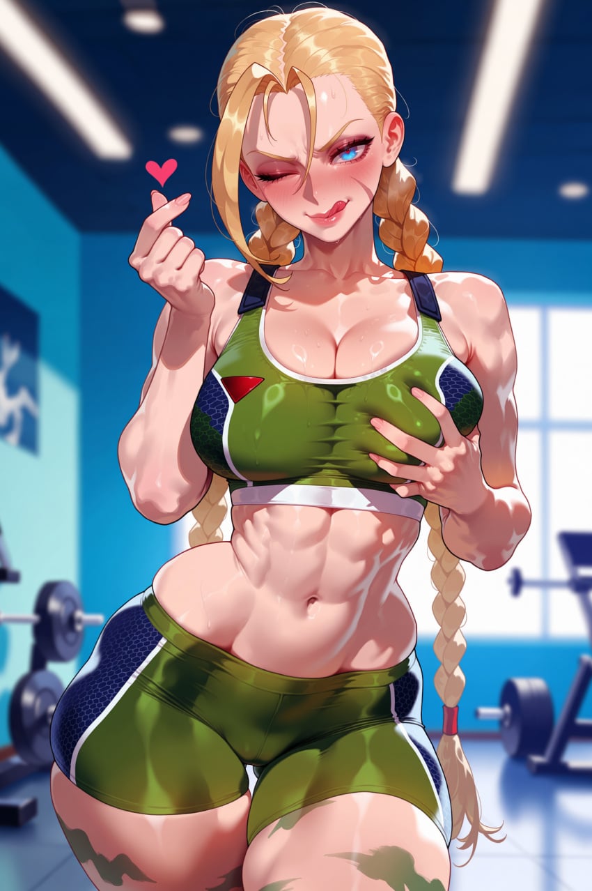 1girls Rule 34 Image
