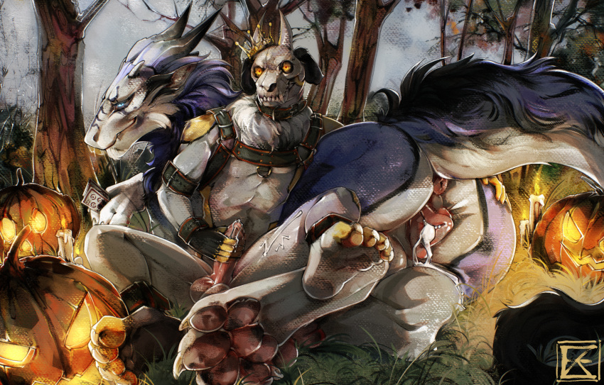 Mythology Rule 34 Image