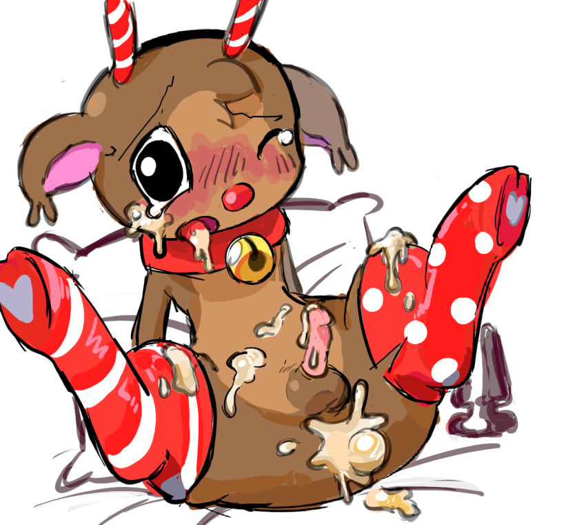 Rudie (Dandy'S World) Rule 34 Image