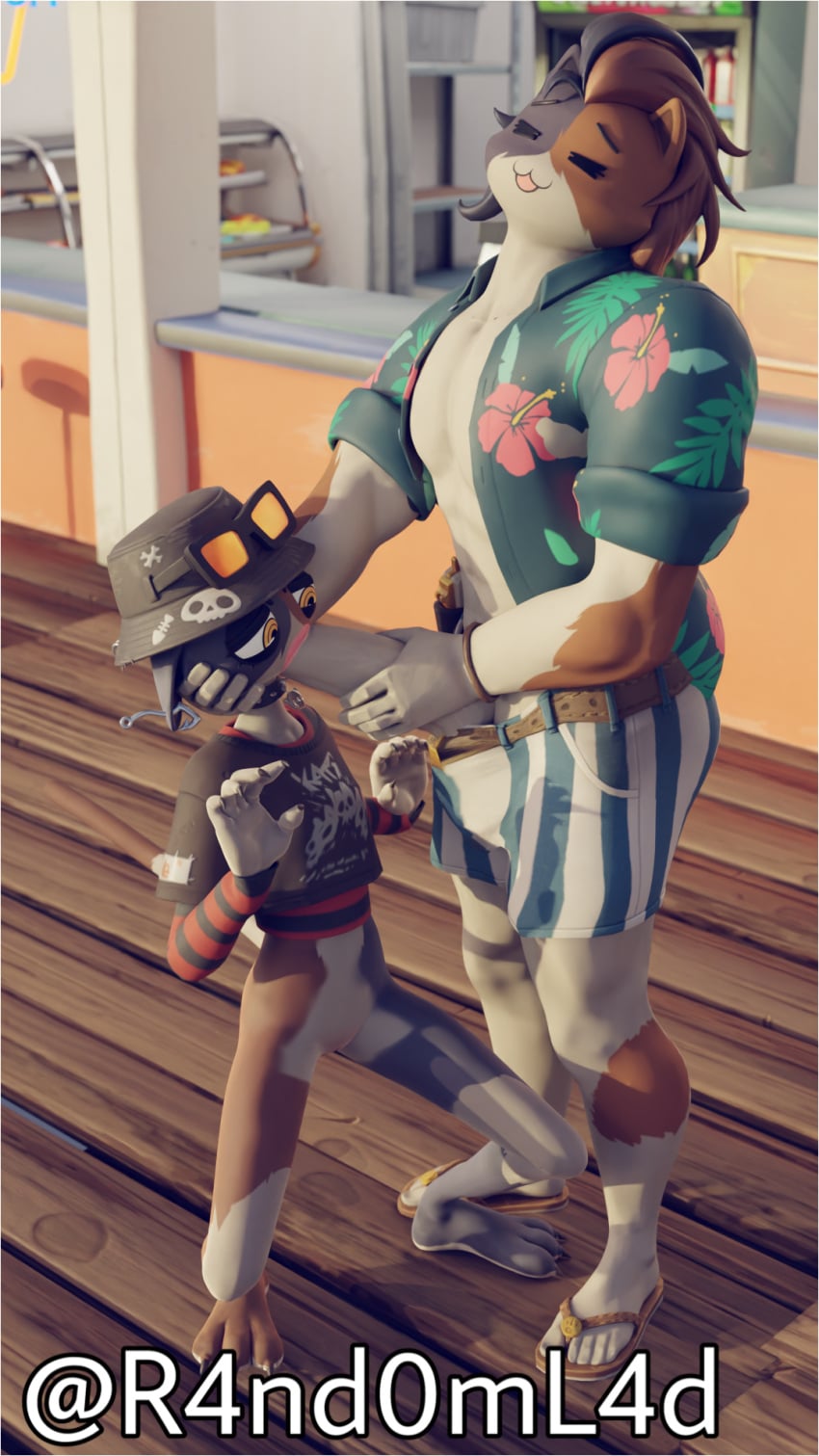 3d (Artwork) Rule 34 Image
