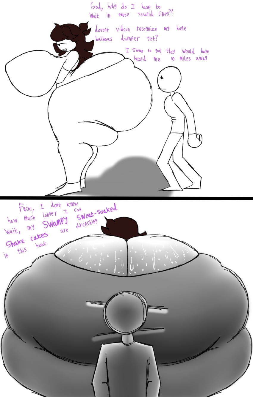 1girls Rule 34 Image