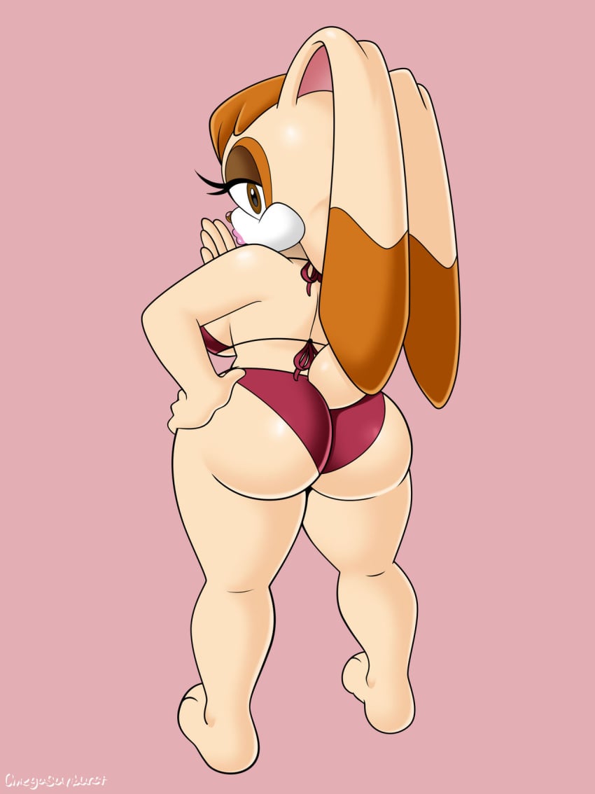 Sonic (Series) Rule 34 Image