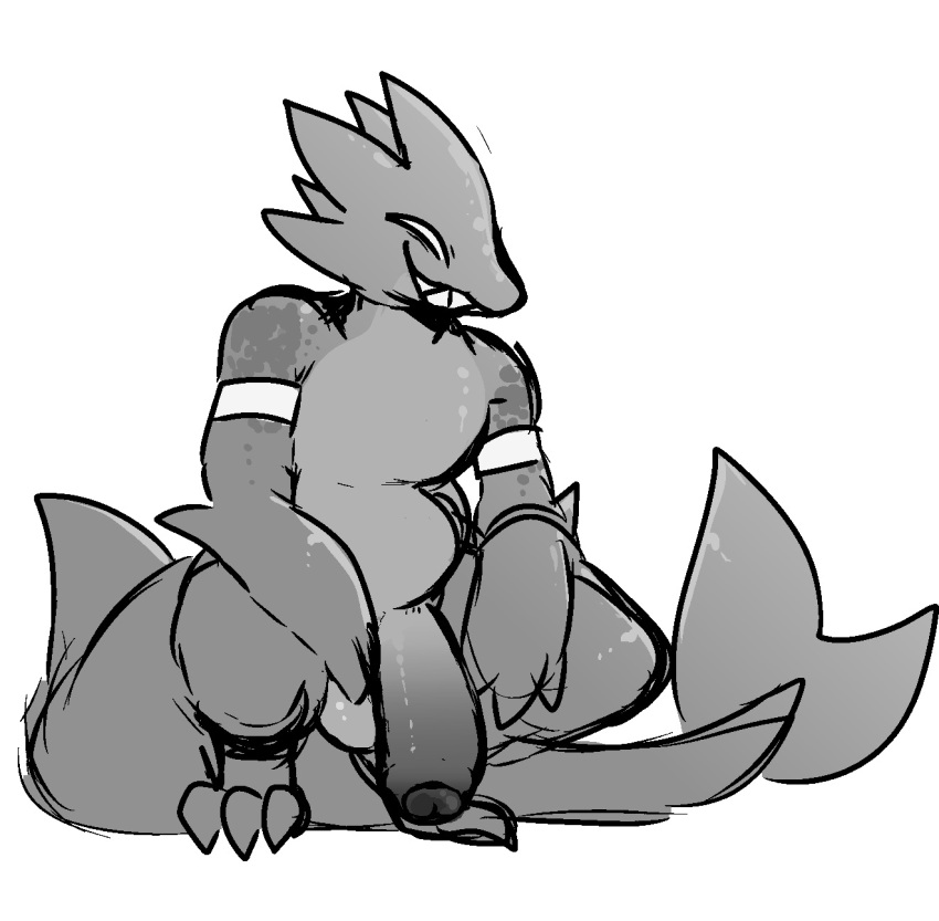 Kallan (Fishtacosad) Rule 34 Image
