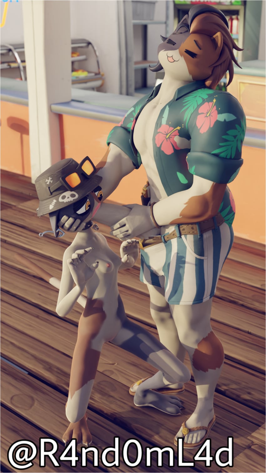 3d (Artwork) Rule 34 Image