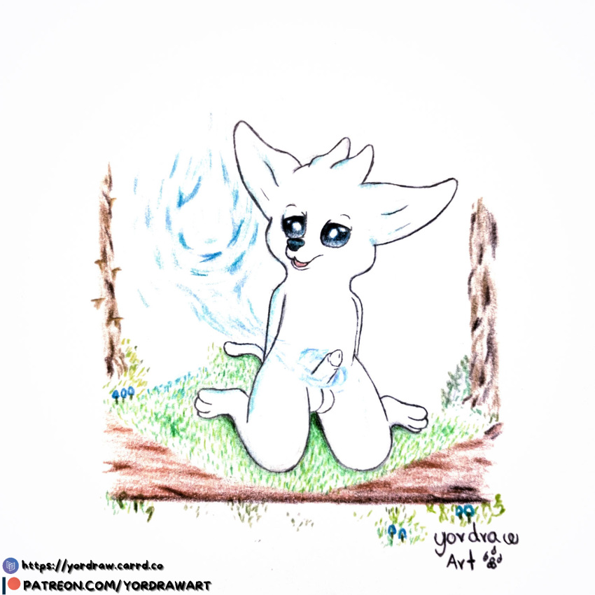 Ori (Ori) Rule 34 Image
