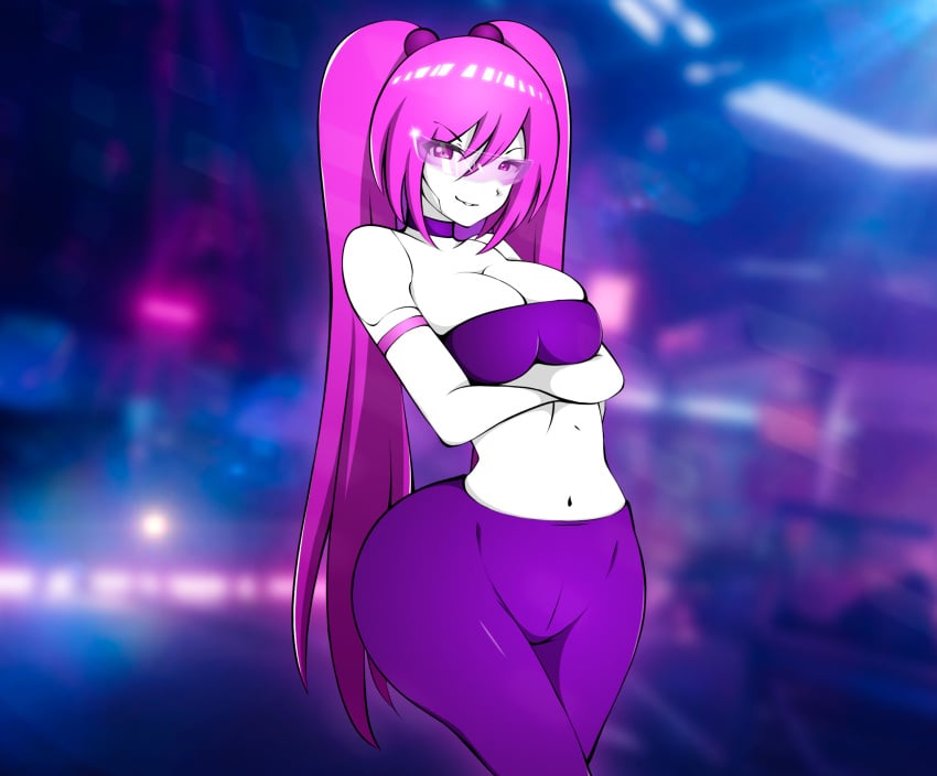 Layla Hiyashi Rule 34 Image