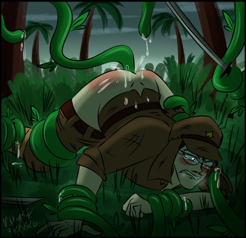 History Rule 34 Image