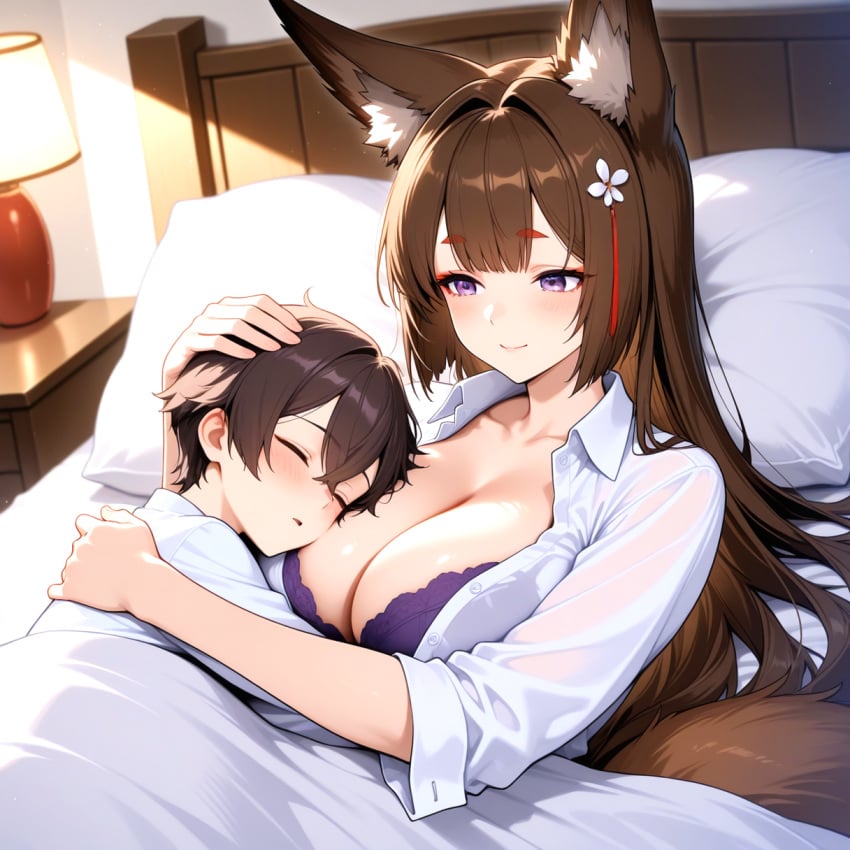 Amagi (Azur Lane) Rule 34 Image