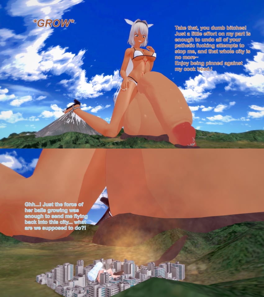 Artemis (Fate/Grand Order) Rule 34 Image