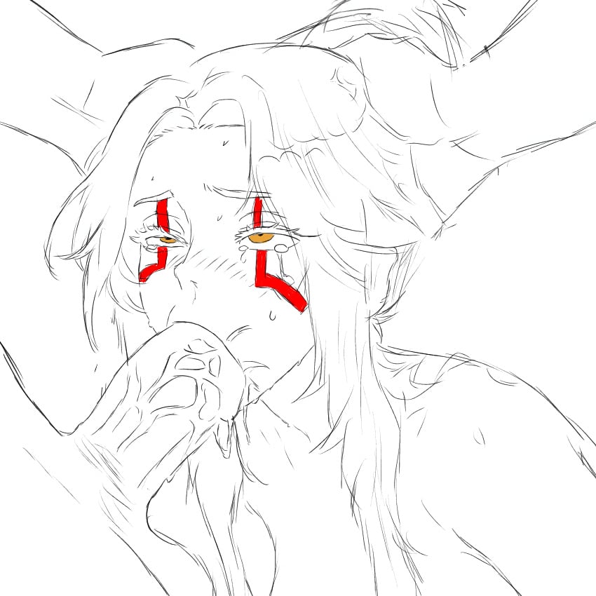 Karliah (Deepwoken) Rule 34 Image