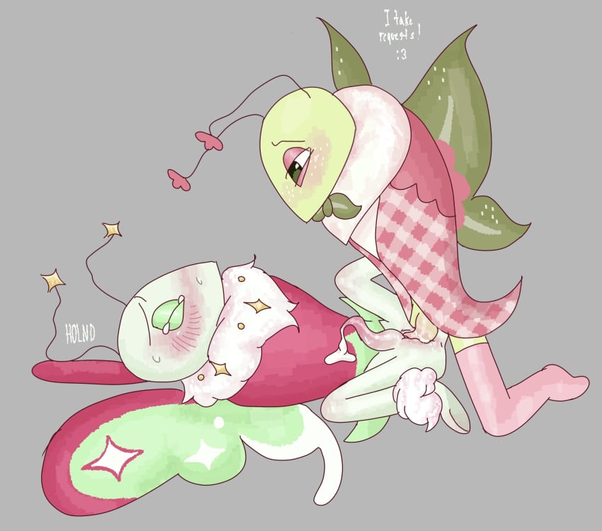 Flyte (Dandy'S World) Rule 34 Image