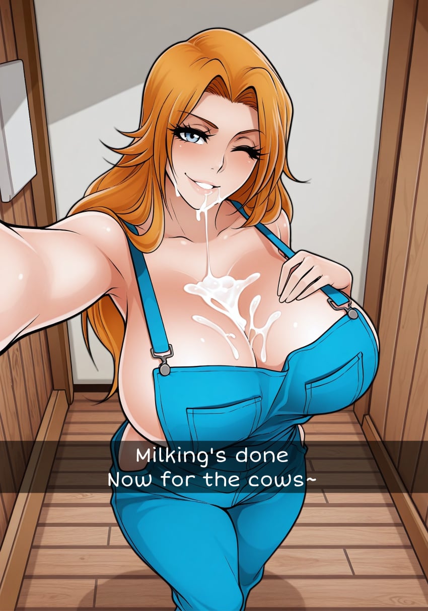 1girls Rule 34 Image
