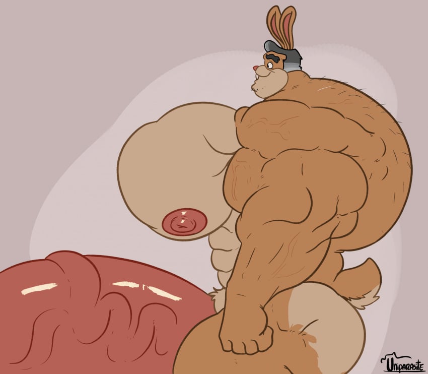 Digital Media (Artwork) Rule 34 Image