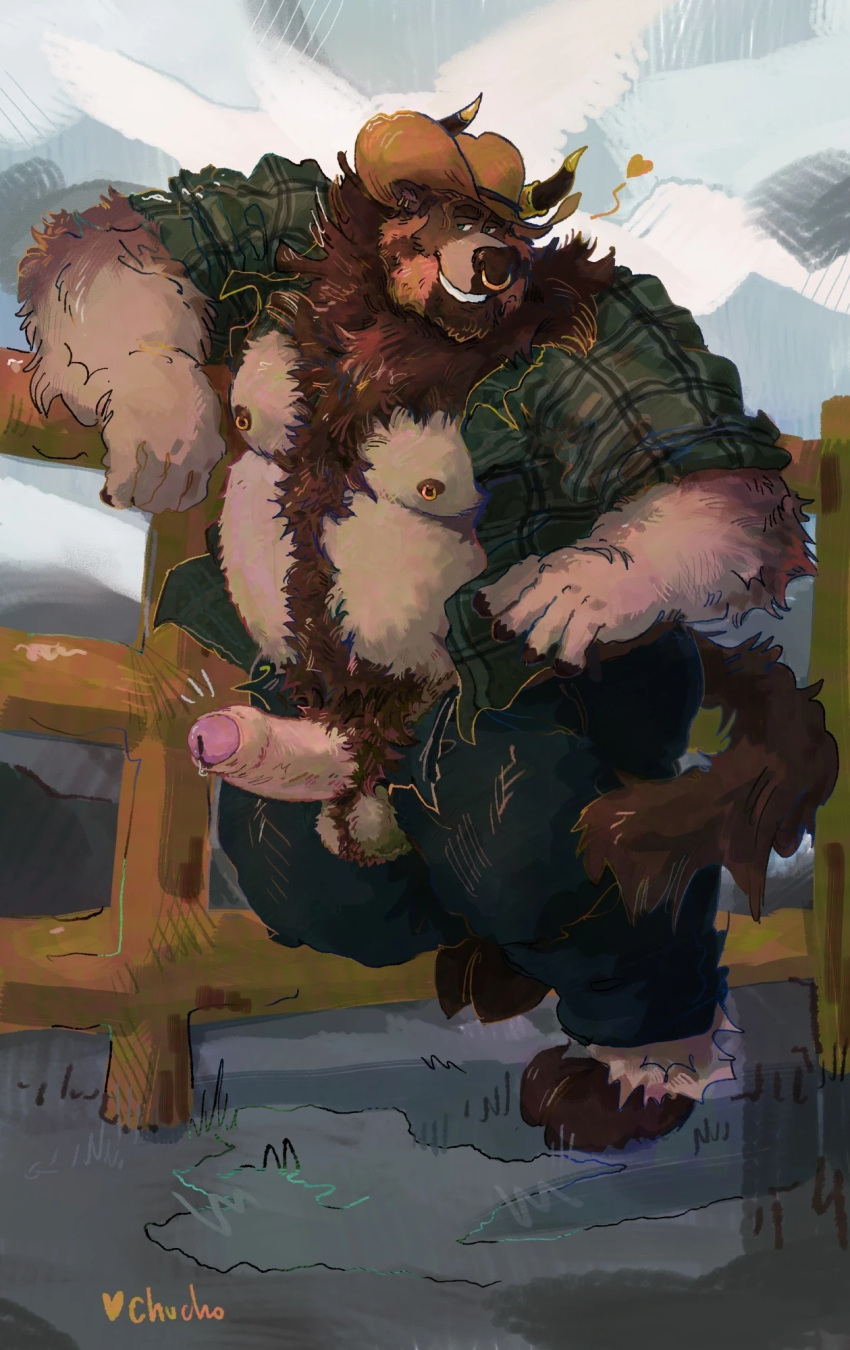 Anthro Rule 34 Image