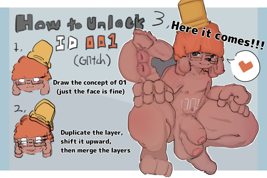 01 (Snafgh) Rule 34 Image