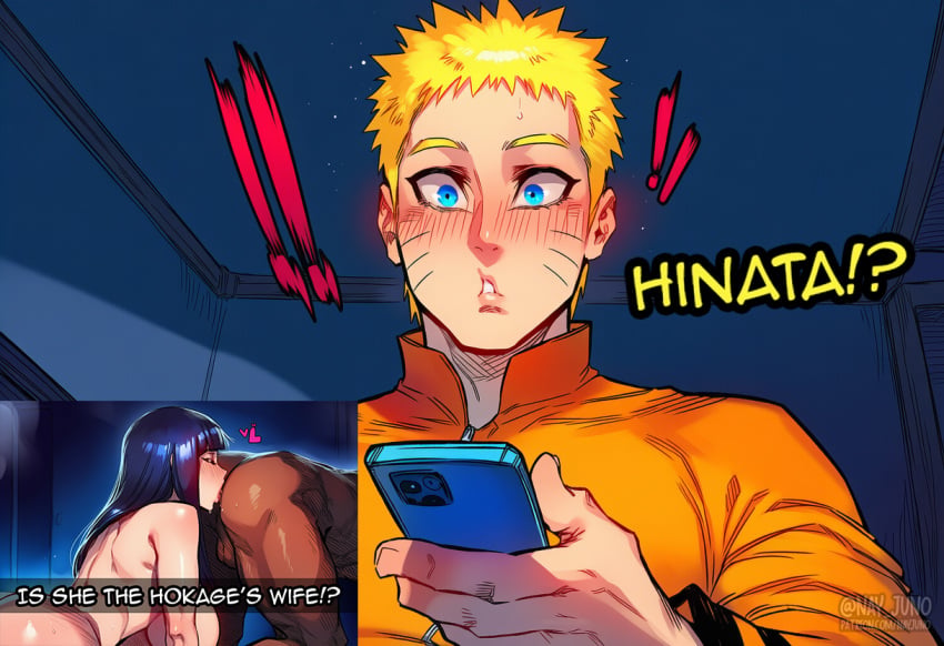 Naruto (Series) Rule 34 Image