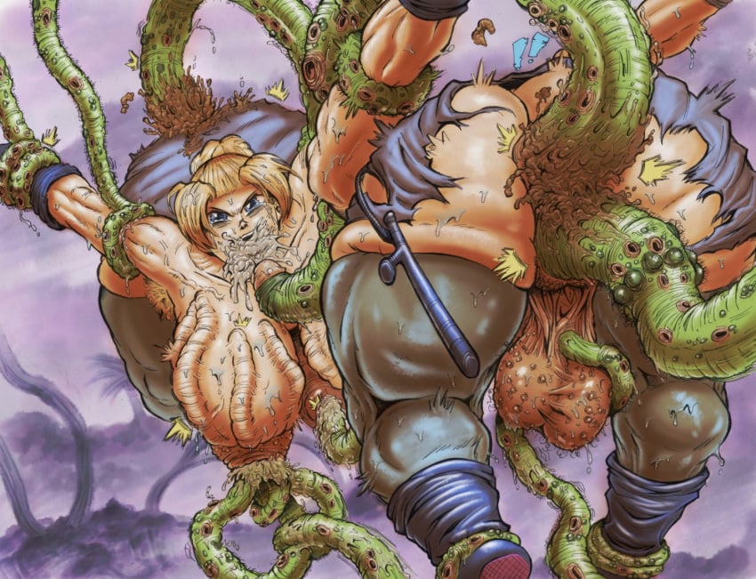 1futa areolae armpit_hair ass backsack balls ballsack blonde_hair blue_eyes bondage breasts capcom cist cum cum_in_mouth cumming dangling_testicles defeated dirty_anal double_penetration erection exposed_ass exposed_pussy forced_sex full-package_futanari futa_focus futa_urethral_insertion futanari futanari_penetrated futasub huge_ass huge_breasts hyper hyper_penis hyper_testicles low_hanging_balls lucia_morgan nipple_insertion nipple_penetration overweight overweight_futanari paizuri penetration penis penis_out pubic_hair qwerty808 rape scat scrotum slimy street_fighter street_fighter_v sweat tentacle tentacle_on_futa tentacle_rape testicles thick torn_clothes trypophobia urethral_insertion vaginal_penetration