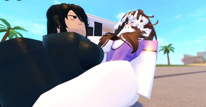 1futa 2girls 3d cumshot embrassed futanari jaiden jaiden_animations jaidenanimations roblox roblox_avatar roblox_game robloxian sex small_breasts tagme whorblox_adventure