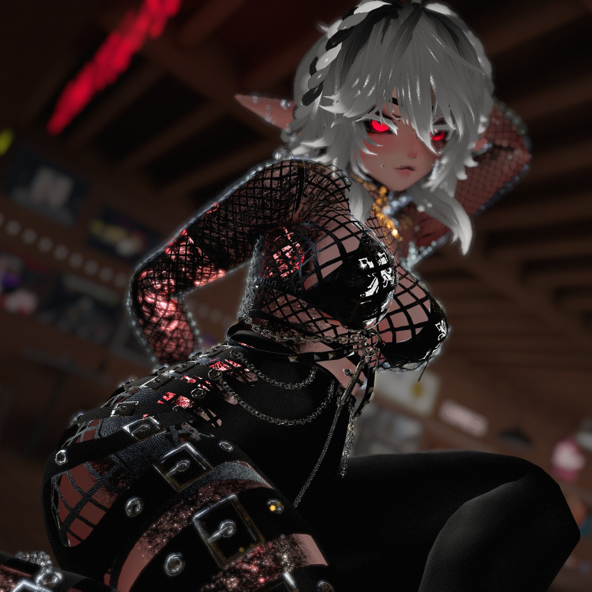 Unity (Engine) Rule 34 Image