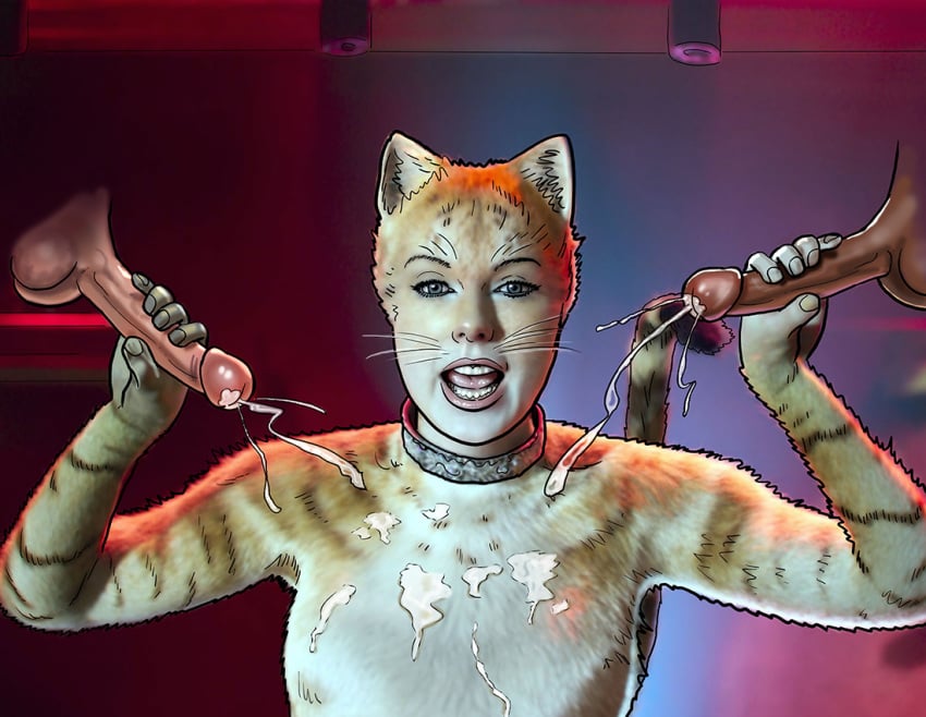 anthro bombalurina cats cum misterjer penis taylor_swift unseen_male_face